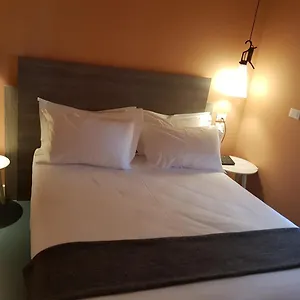 Almarossa Apart Otel