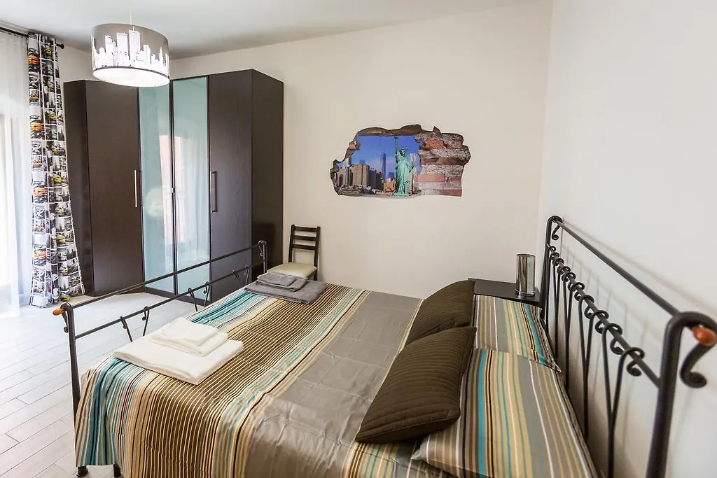 Bologna Butterfly Apartment