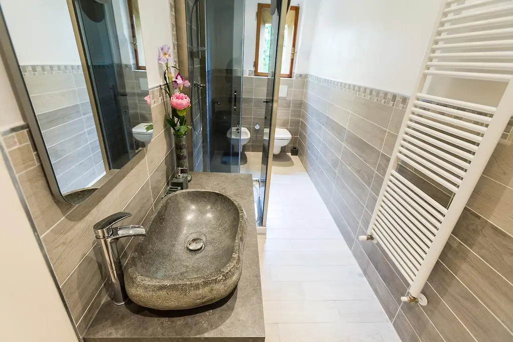 Bologna Butterfly Apartment Italië