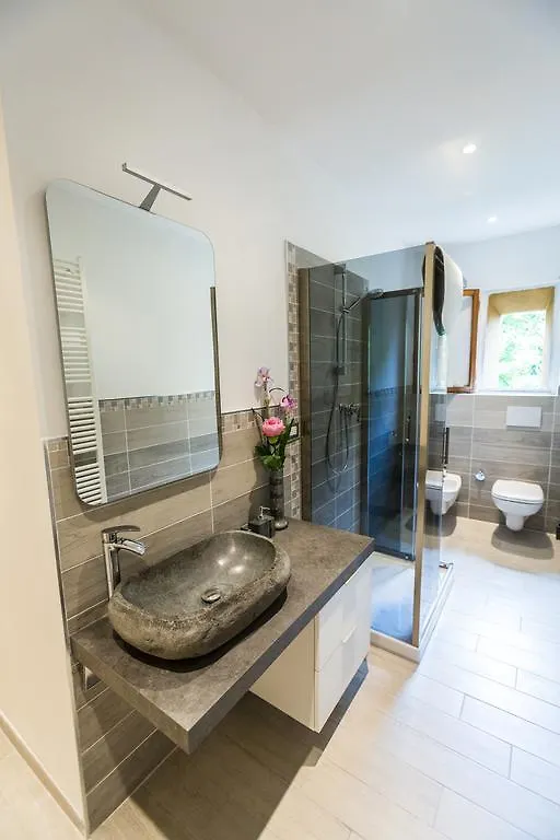 Bologna Butterfly Apartment
