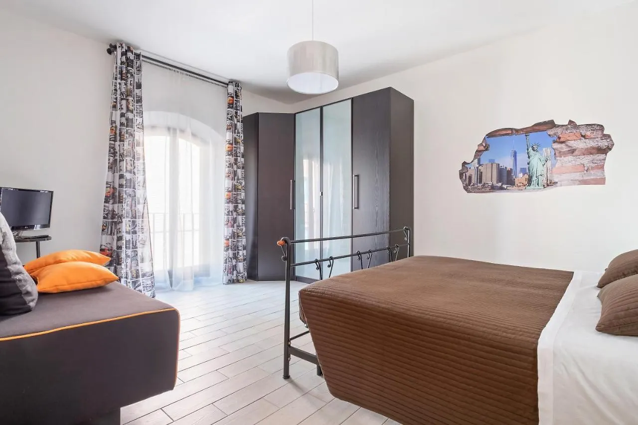 Bologna Butterfly Apartment Italië