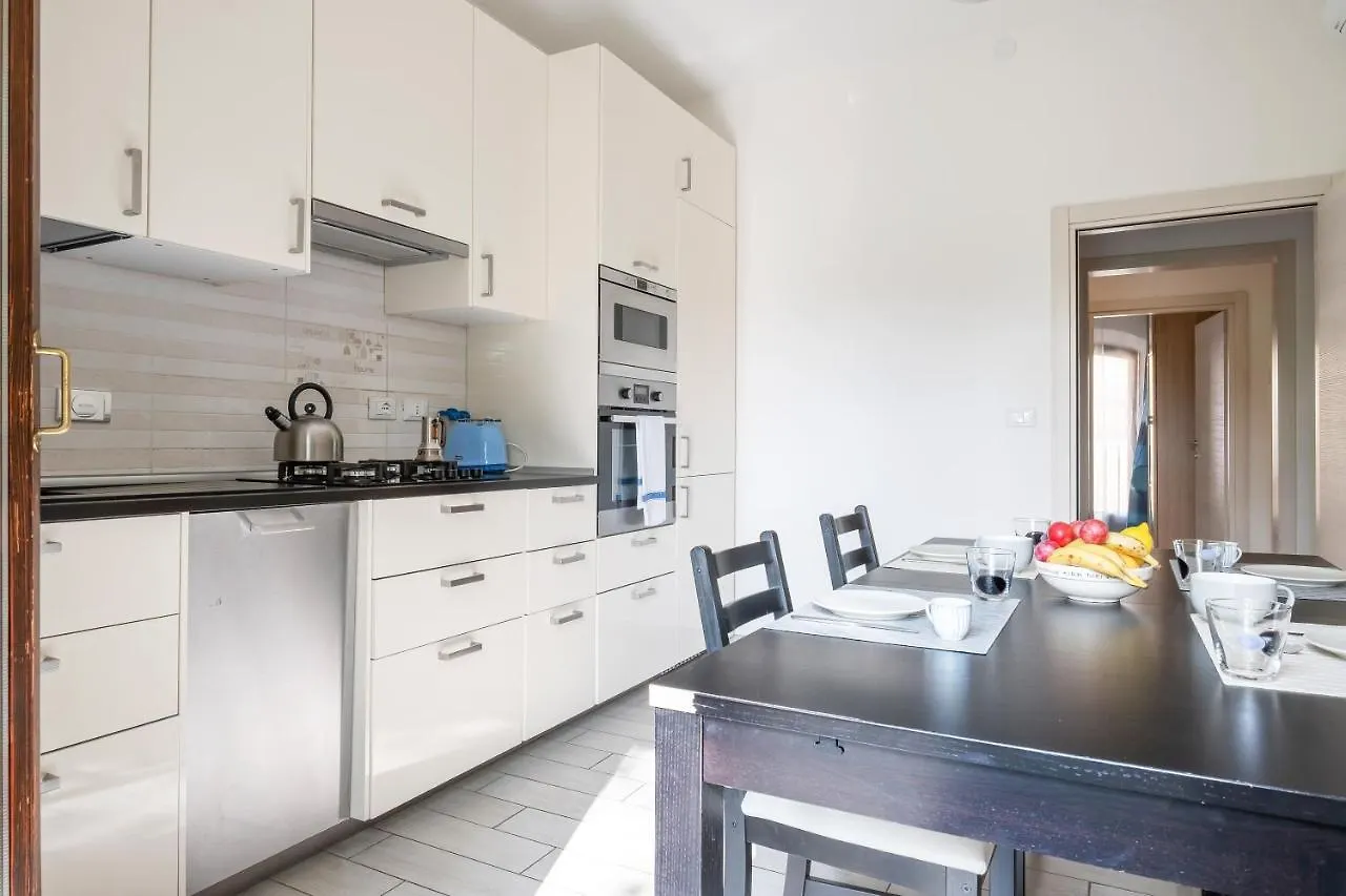 Bologna Butterfly Apartment
