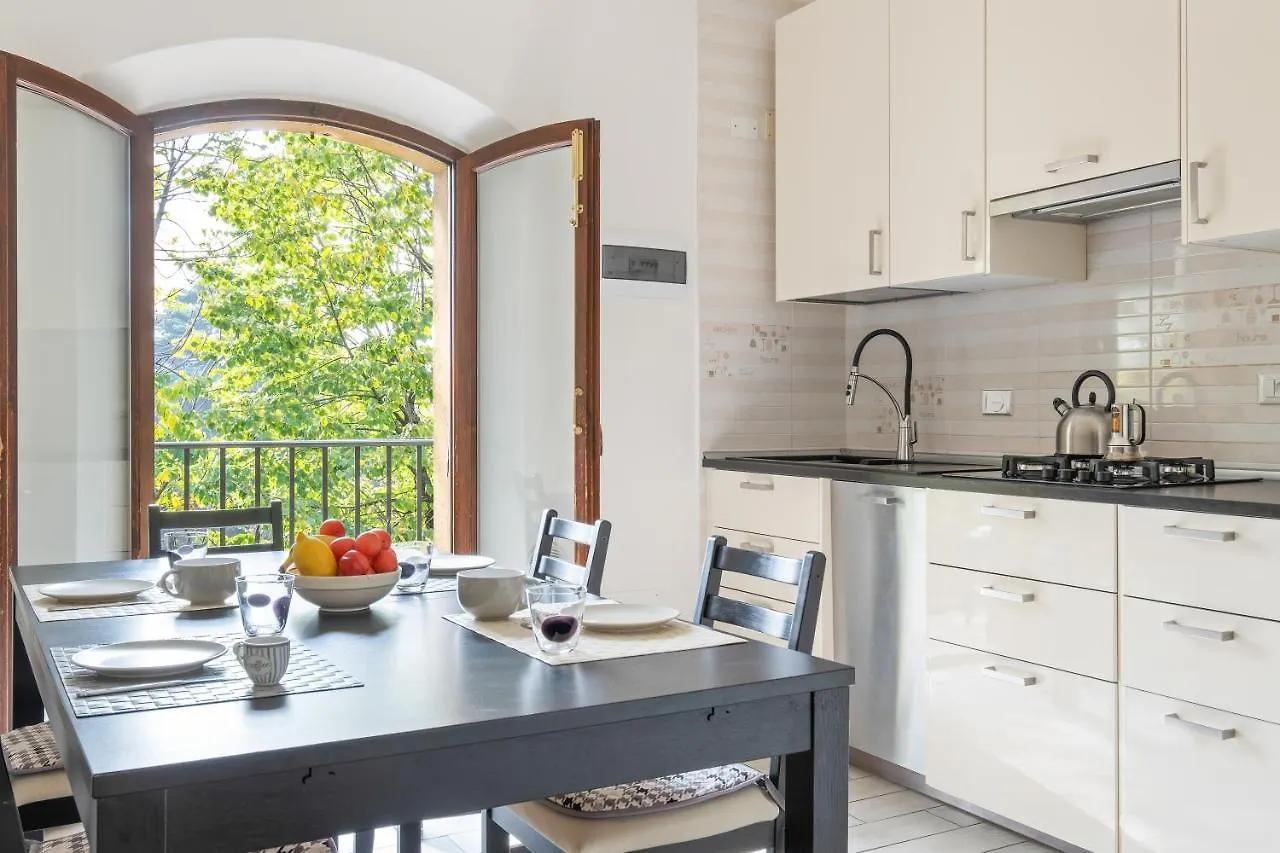 Bologna Butterfly Apartment